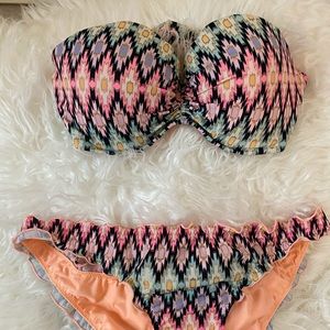 Victoria’s sSecret bikini